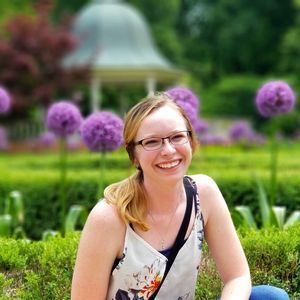 Meet your Posher, Brianna jo